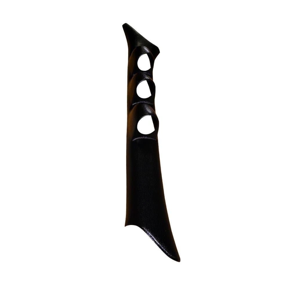 BLOX Racing Pillar Pod Gauge Mount - 1/2/3 Gauges - 94-97 ACCORD