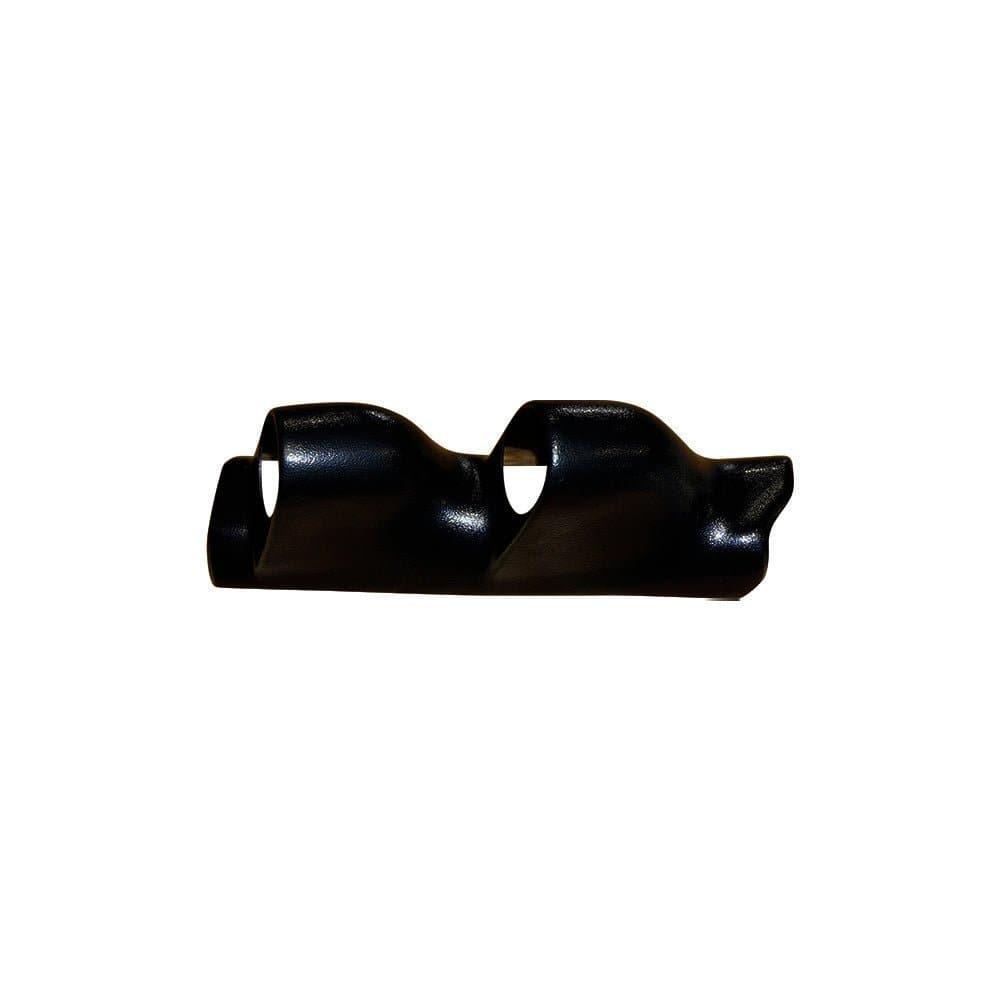 BLOX Racing Pillar Pod Gauge Mount - 1/2 Gauges - 94-98 240SX S13