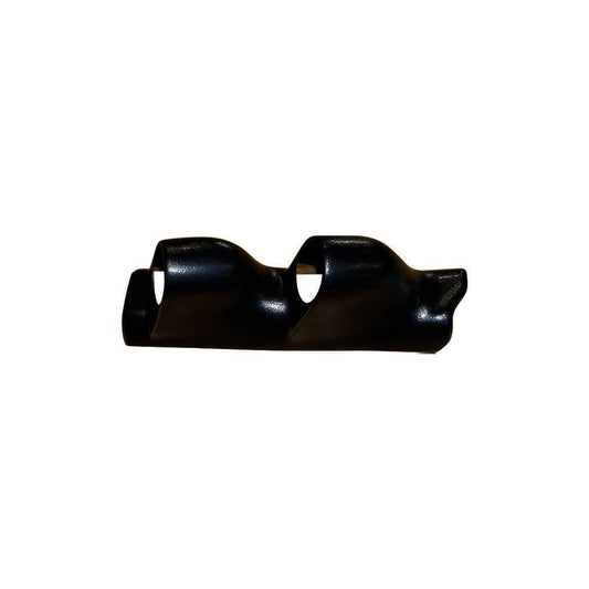 BLOX Racing Pillar Pod Gauge Mount - 1/2 Gauges - 94-98 240SX S13