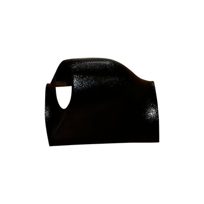 BLOX Racing Pillar Pod Gauge Mount - 1/2 Gauges - 94-98 240SX S13