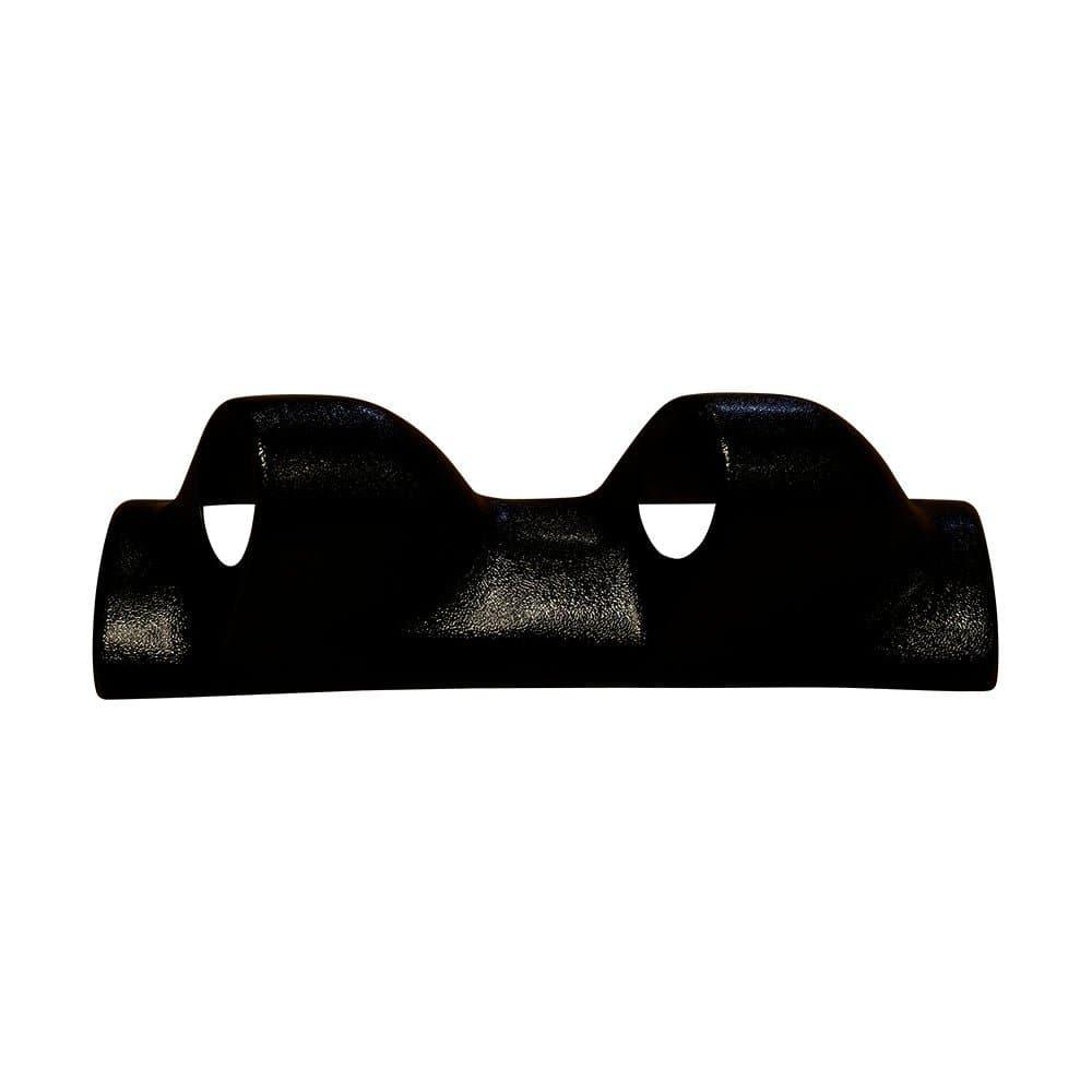 BLOX Racing Pillar Pod Gauge Mount - 1/2 Gauges - 94-98 NEON
