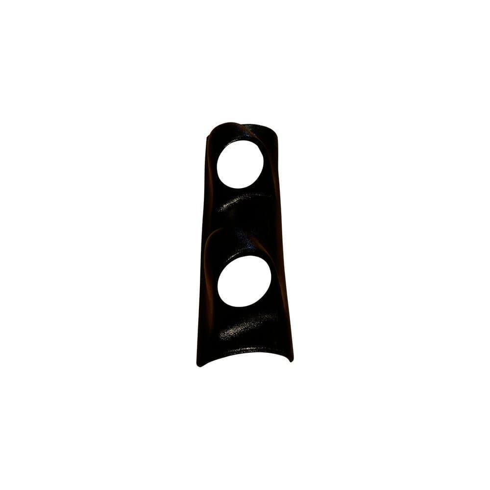 BLOX Racing Pillar Pod Gauge Mount - 1/2 Gauges - 94-98 NEON