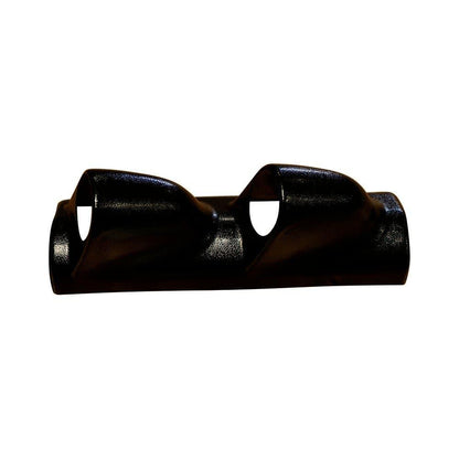 BLOX Racing Pillar Pod Gauge Mount - 1/2/3 Gauges - 96-00 CIVIC