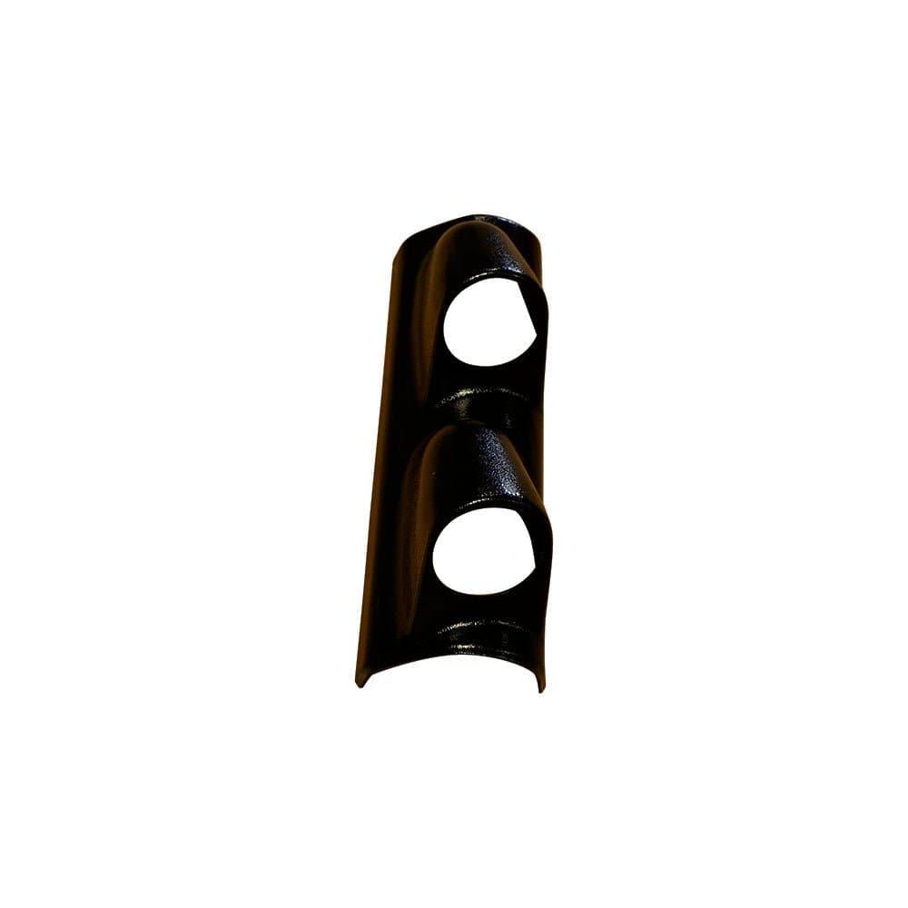BLOX Racing Pillar Pod Gauge Mount - 1/2/3 Gauges - 96-00 CIVIC