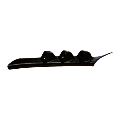 BLOX Racing Pillar Pod Gauge Mount - 1/2/3 Gauges - 01-05 CIVIC