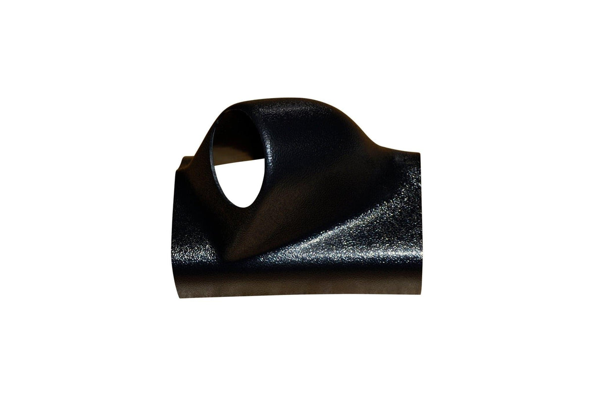 BLOX Racing Pillar Pod Gauge Mount - 1/2/3 Gauges - 01-05 CIVIC