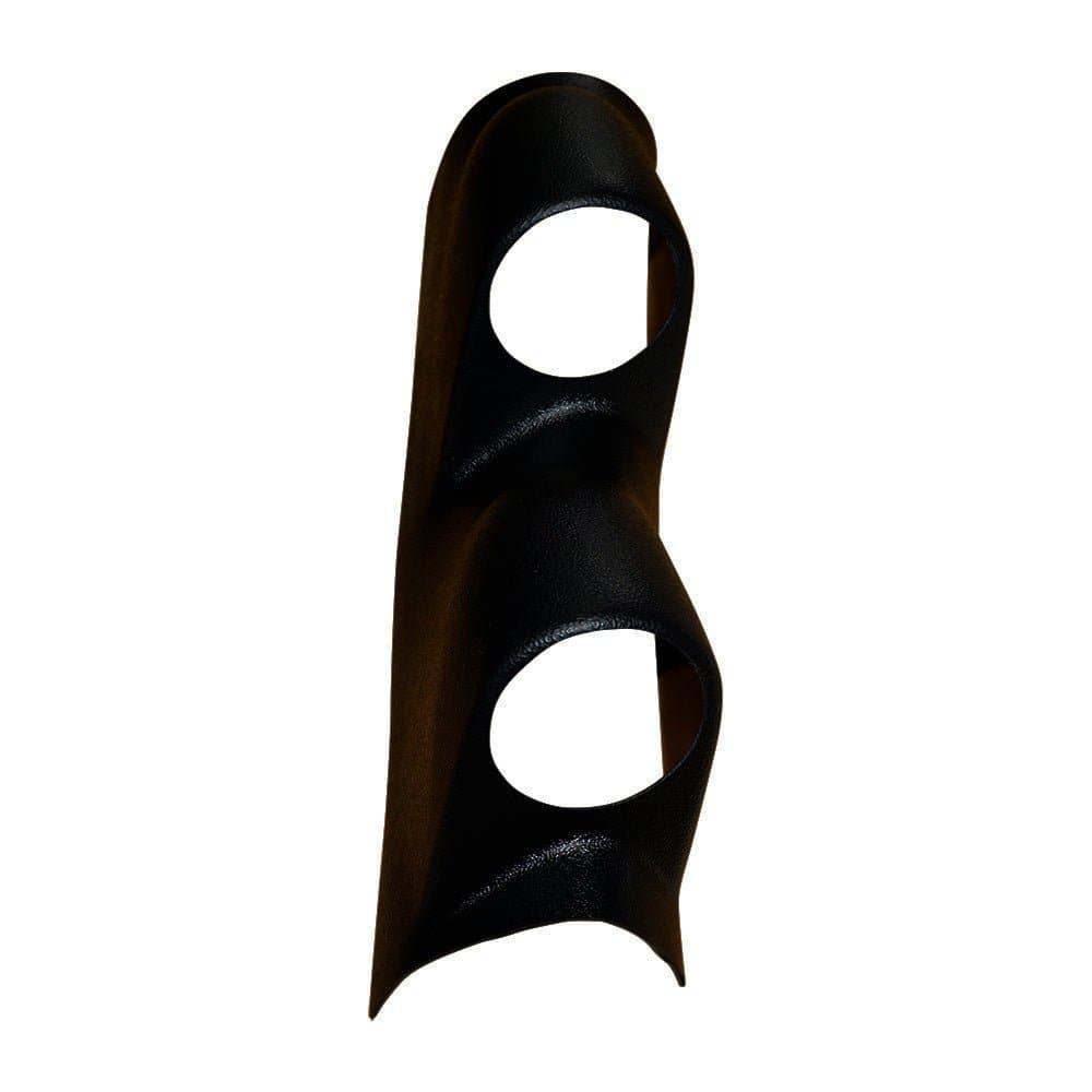 BLOX Racing Pillar Pod Gauge Mount - 1/2/3 Gauges - 02-07 IMPREZA WRX