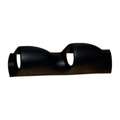 BLOX Racing Pillar Pod Gauge Mount - 1/2/3 Gauges - 02-07 IMPREZA WRX