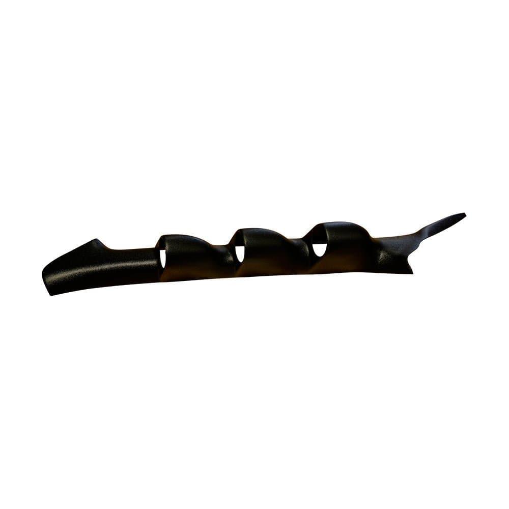 BLOX Racing Pillar Pod Gauge Mount - 1/2/3 Gauges - 02-07 IMPREZA WRX