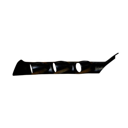 BLOX Racing Pillar Pod Gauge Mount - 1/2/3 Gauges - 93-95 RX-7
