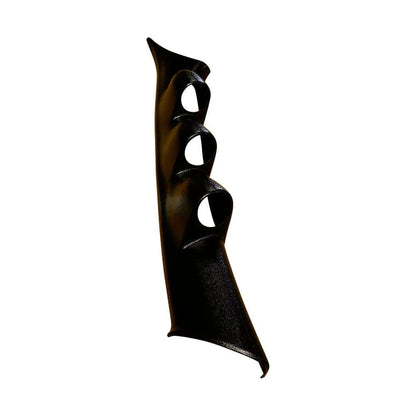 BLOX Racing Pillar Pod Gauge Mount - 1/2/3 Gauges - 98-02 ACCORD