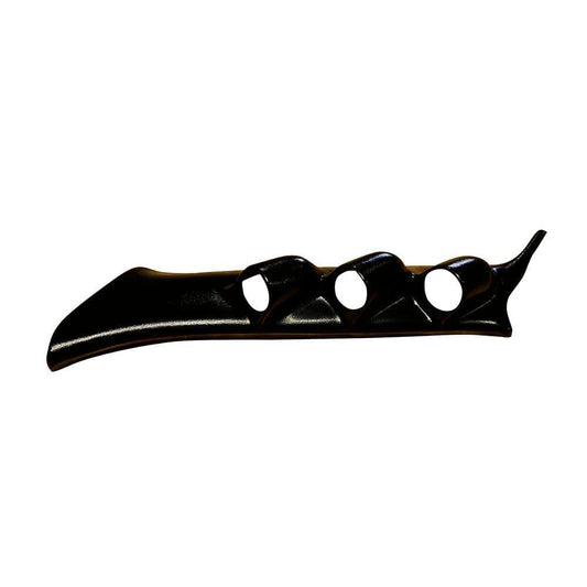 BLOX Racing Pillar Pod Gauge Mount - 1/2/3 Gauges - SCION XB