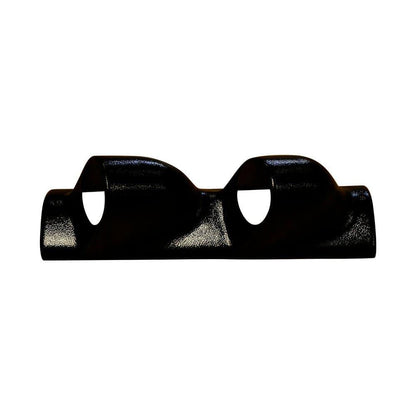 BLOX Racing Pillar Pod Gauge Mount - 2/3 Gauges - 94-01 INTEGRA