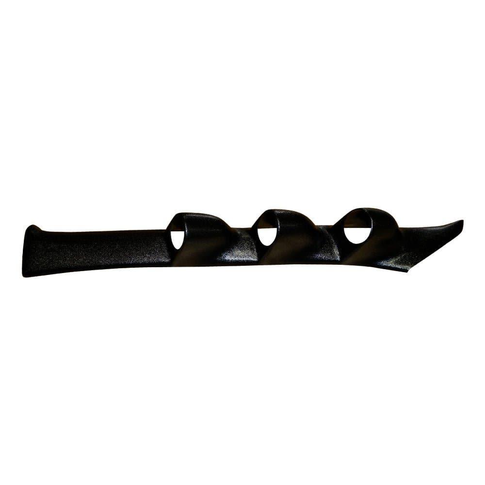 BLOX Racing Pillar Pod Gauge Mount - 2/3 Gauges - 94-01 INTEGRA