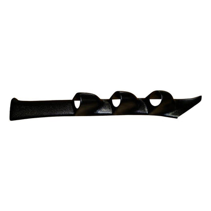 BLOX Racing Pillar Pod Gauge Mount - 2/3 Gauges - 94-01 INTEGRA