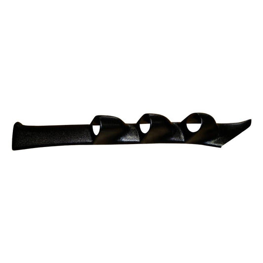BLOX Racing Pillar Pod Gauge Mount - 2/3 Gauges - 94-01 INTEGRA