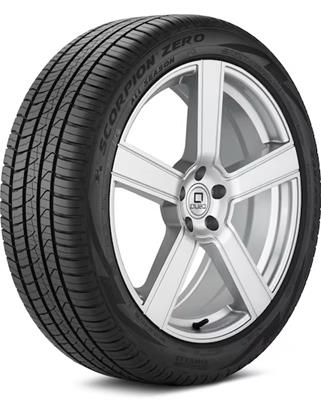 TIRE 275/45-22