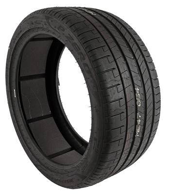 TIRE  PZERO