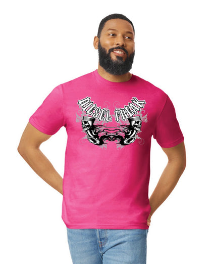 Piston Head - T-Shirt