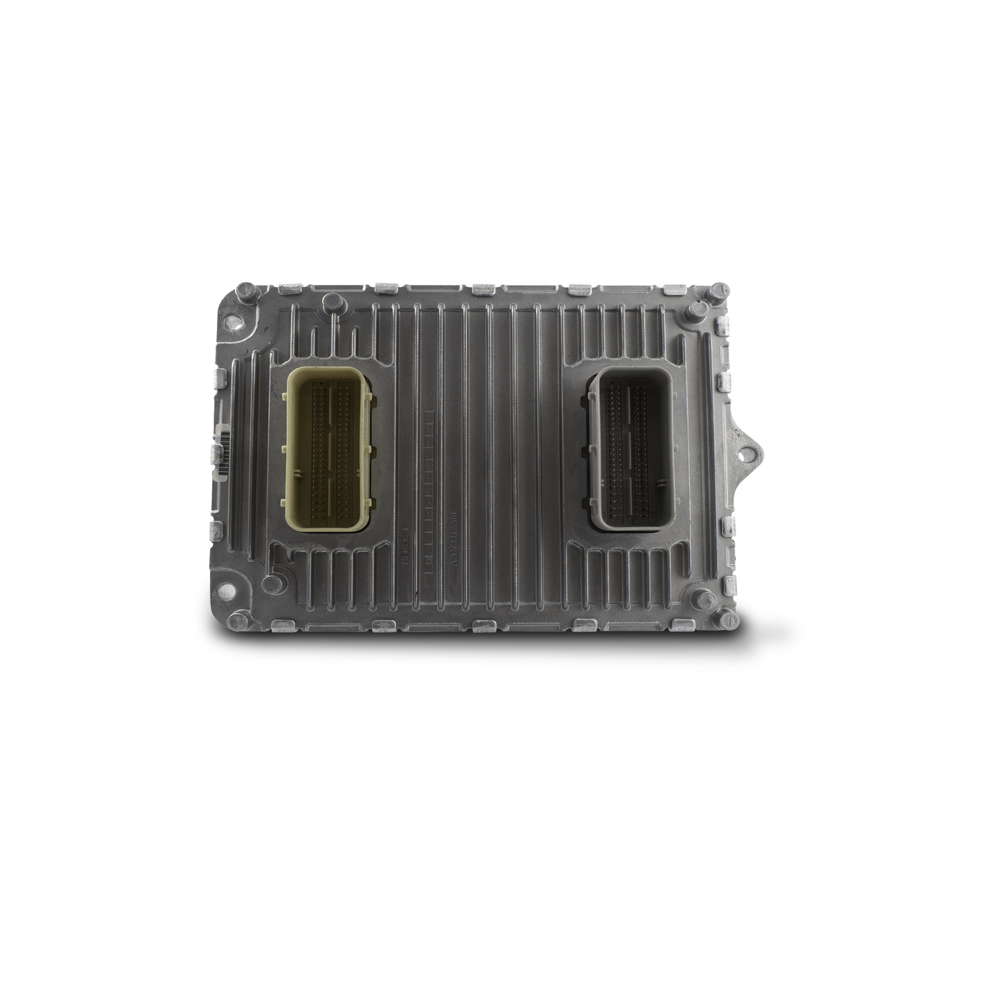 Mod PCM & I3 for 18 Dodge Chal V8