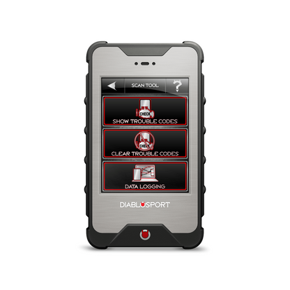 Mod PCM & I3 8345 18 Demon