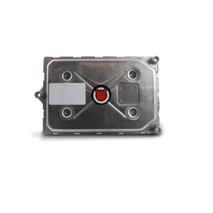 Mod PCM & I3 for 16 Hellcat Char