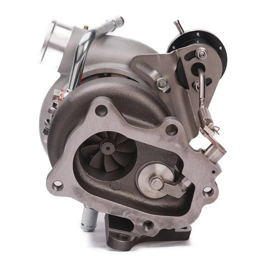 PLM Bolt-On Ball Bearing Turbo Upgrade P660 – Subaru WRX STi 2008–2020