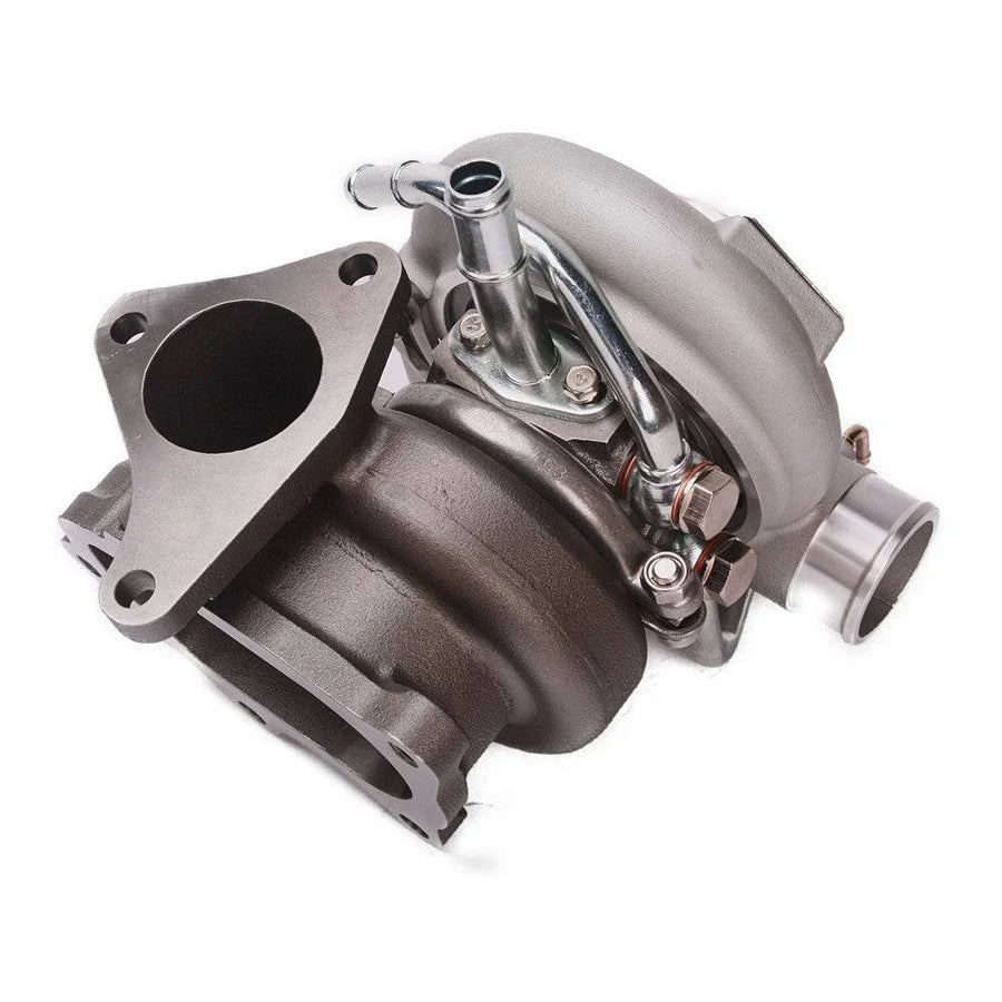 PLM Bolt-On Ball Bearing Turbo Upgrade P660 – Subaru WRX STi 2008–2020