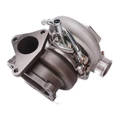 PLM Bolt-On Ball Bearing Turbo Upgrade P660 – Subaru WRX STi 2008–2020