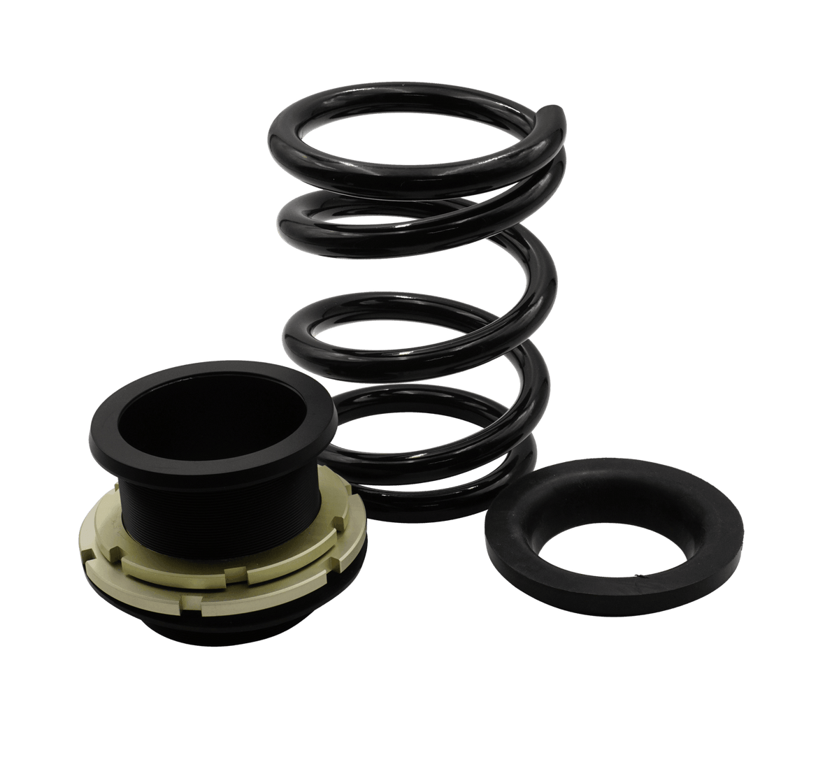 BLOX Racing Plus Series Pro Coilovers - 17-23 Model 3 AWD
