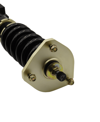 BLOX Racing Plus Series Pro Coilovers - 17-23 Model 3 AWD