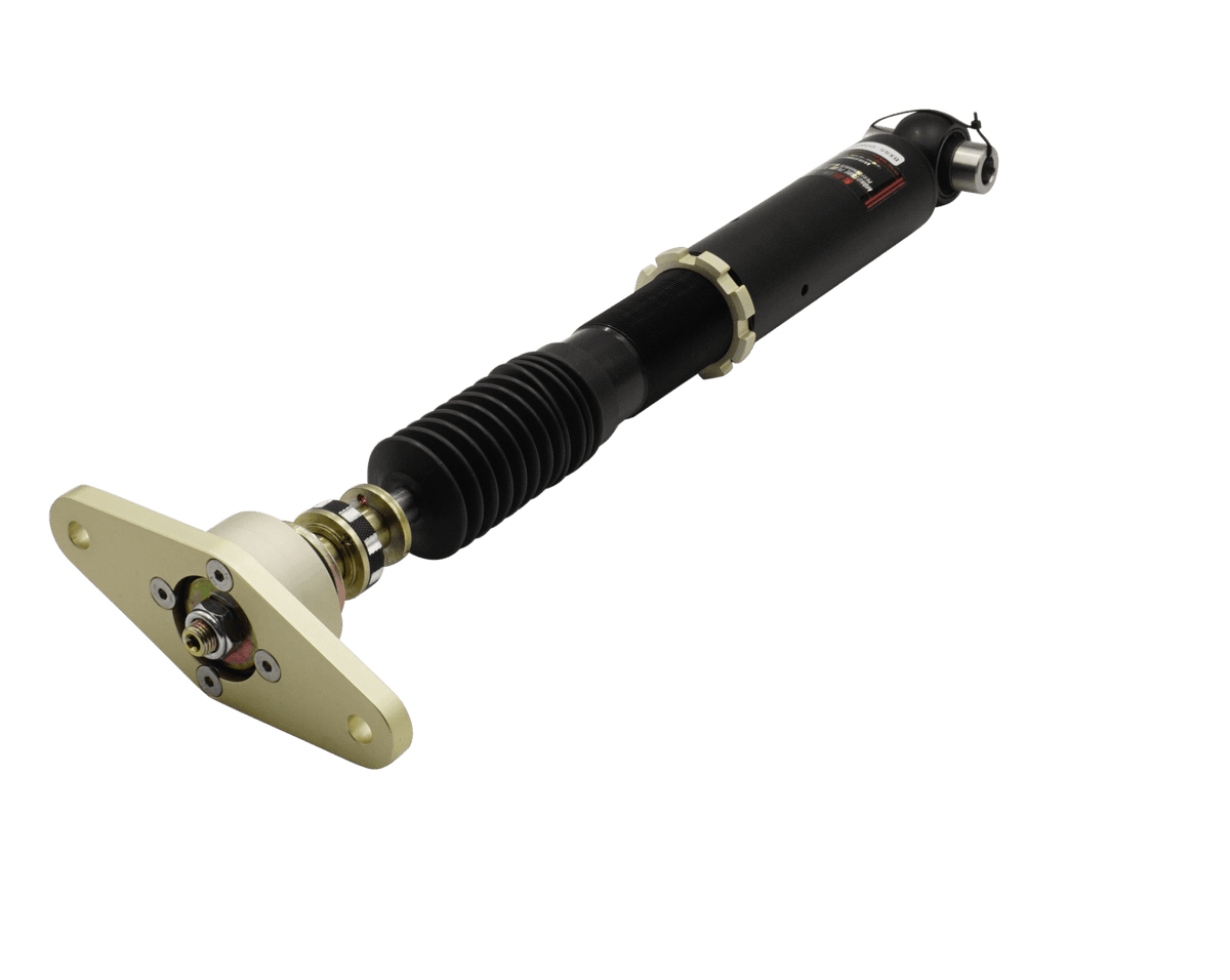 BLOX Racing Plus Series Pro Coilovers - 17-23 Model 3 AWD