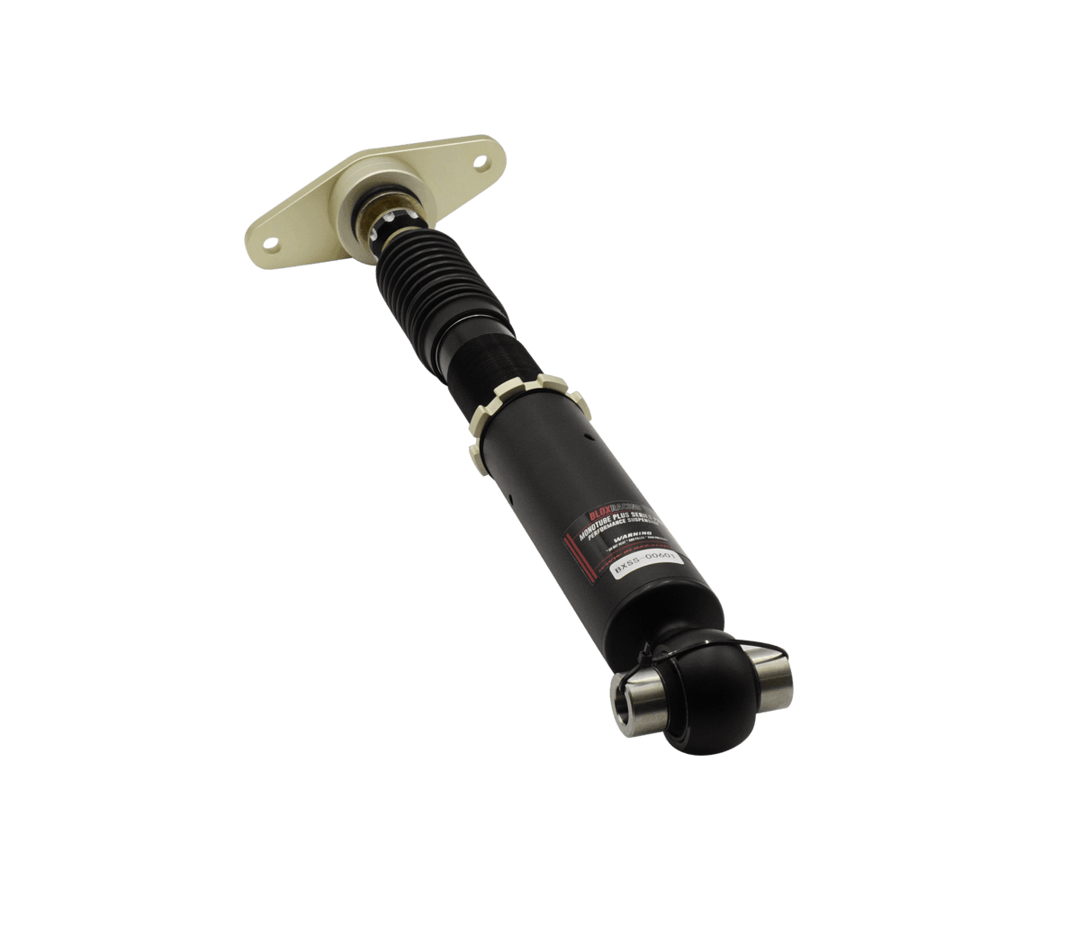 BLOX Racing Plus Series Pro Coilovers - 2020-2025 Model Y