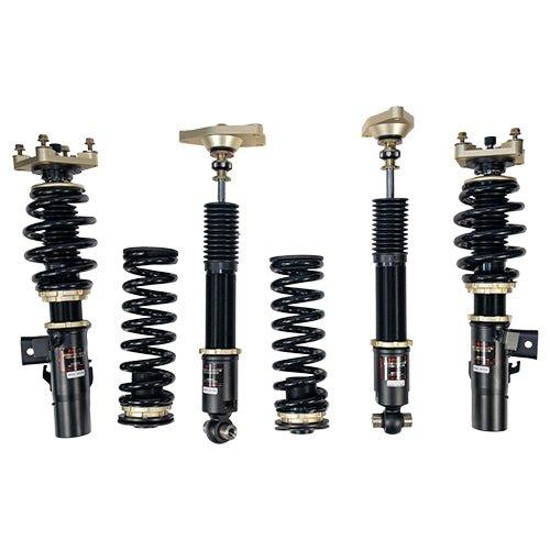 BLOX Racing Plus Series Pro Coilovers - 20+ Supra