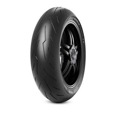PIRELLI DIABLO ROSSO