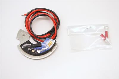 IGNITOR III FORD