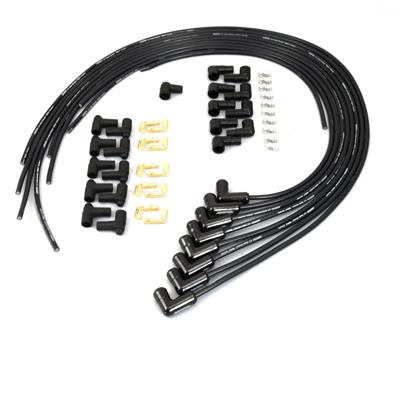 SPARK PLUG WIRE SETS