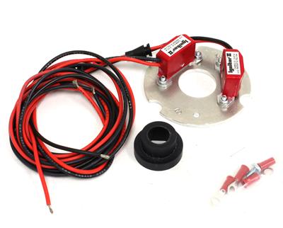 IGNITOR II MARELLI  8 CYL  4 L