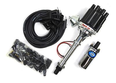 IGNITION TUNE-UP KITS