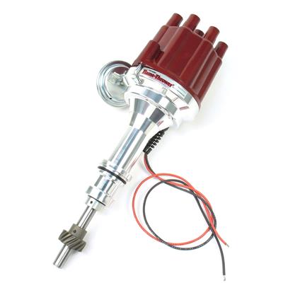 DISTRIBUTOR BILLET FORD 351W R