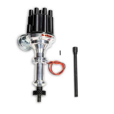 DISTRIBUTOR BILLET STUDEBAKER