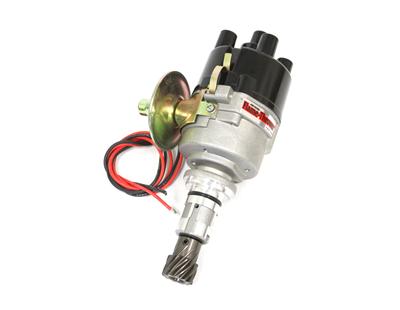 DIST FORD X-FLOW CAST IGNITOR