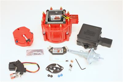 GM HEI III  T/U KIT