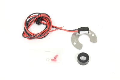 IGNITOR NE 6 CYL