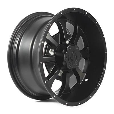 KNIGHT - 14X7 WHEEL - 4X156 (P