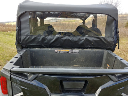 Polaris General Crew - Door/Rear Window Combo