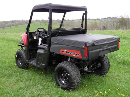 Polaris Mid-Size 570 Ranger 2-Seater - Soft Top