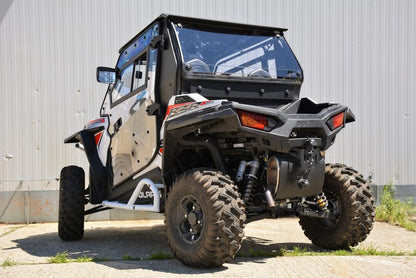 Polaris RZR 900S (2017) Cab Kit