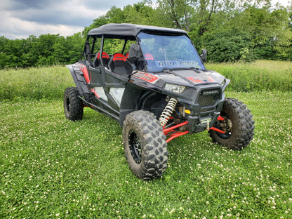 Polaris RZR XP 4 1000/XP 4 Turbo - Soft Top