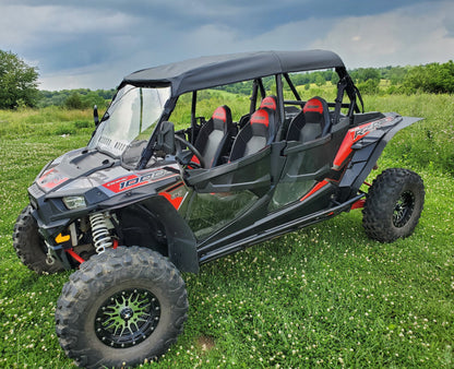 Polaris RZR XP 4 1000/XP 4 Turbo - Soft Top